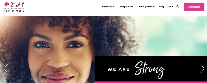 引人矚目的網站著陸頁 引人矚目的網站著陸頁